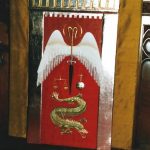 Communion Table Fall Communion Table Fall