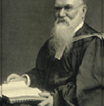 Rev. George Wilson D.D Rev. George Wilson D.D